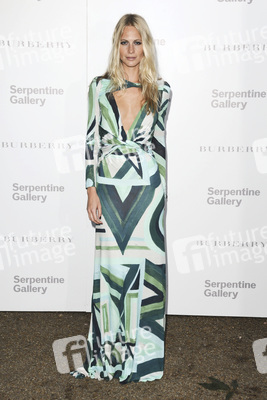 Poppy Delevingne