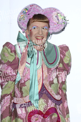 Grayson Perry