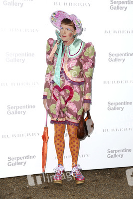 Grayson Perry