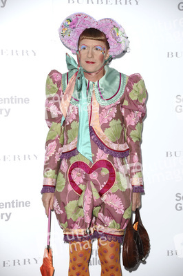 Grayson Perry