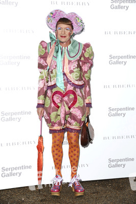 Grayson Perry