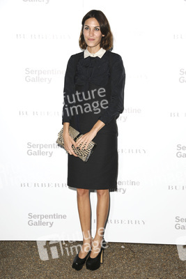 Alexa Chung