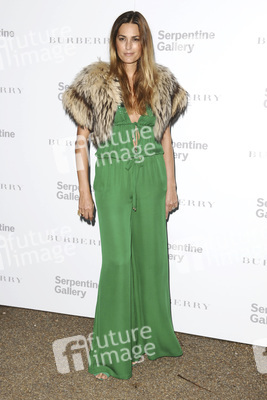 Yasmin Le Bon