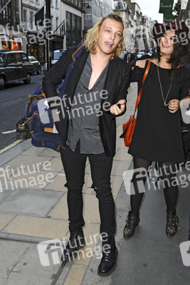 Jamie Campbell Bower