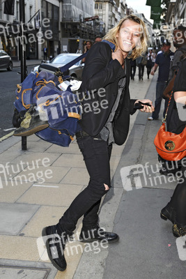 Jamie Campbell Bower