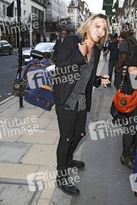 Jamie Campbell Bower