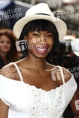 Tallulah Adeyemi