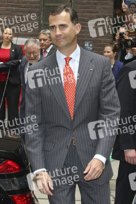 Felipe von Spanien