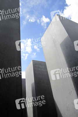 Denkmal für die ermordeten Juden Europas