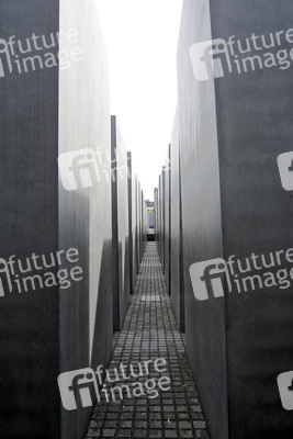 Denkmal für die ermordeten Juden Europas