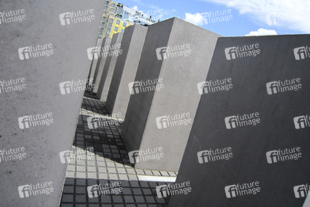 Denkmal für die ermordeten Juden Europas