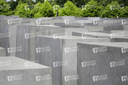 Denkmal für die ermordeten Juden Europas