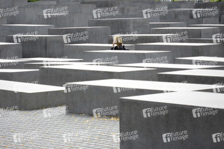 Denkmal für die ermordeten Juden Europas