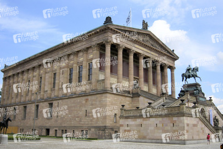 Alte Nationalgalerie