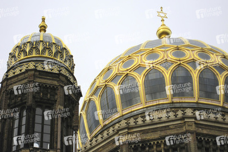 Neue Synagoge