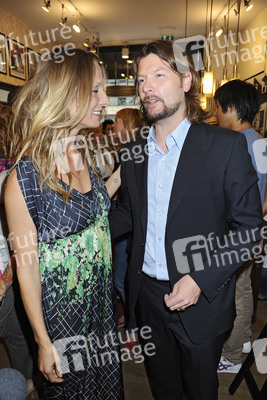 Nela König, Rea Garvey