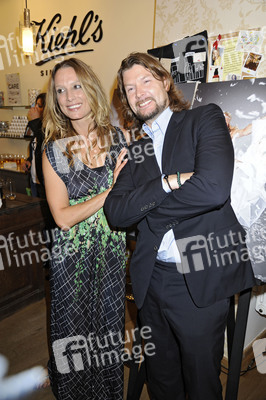 Nela König, Rea Garvey