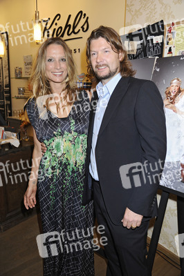 Nela König, Rea Garvey