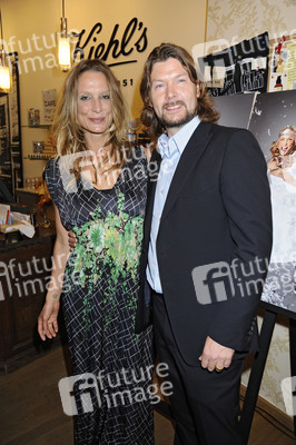 Nela König, Rea Garvey