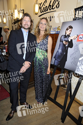 Rea Garvey, Nela König