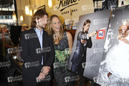 Rea Garvey, Nela König