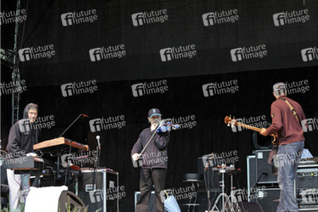 Chick Corea, Jean-Luc Ponty, Stanley Clarke (Return to Forever IV)