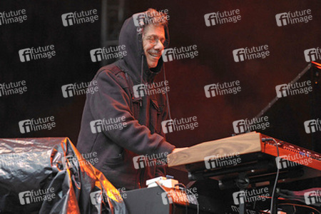 Chick Corea (Return to Forever IV)