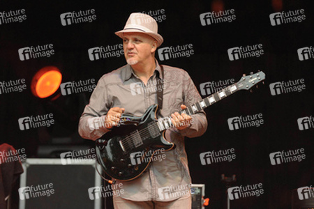 Frank Gambale (Return to Forever IV)