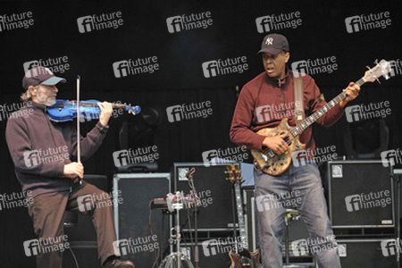 Jean-Luc Ponty, Stanley Clarke (Return to Forever IV)