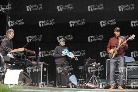 Chick Corea, Jean-Luc Ponty, Stanley Clarke (Return to Forever IV)