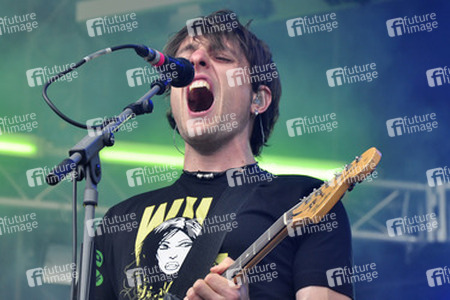 Panzer (Itchy Poopzkid)