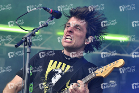 Panzer (Itchy Poopzkid)