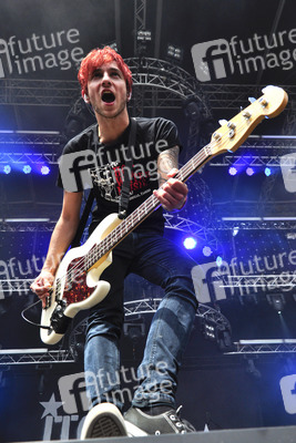 Sibbi (Itchy Poopzkid)