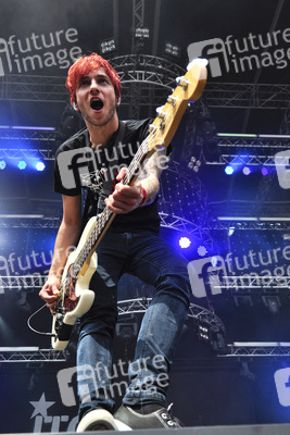 Sibbi (Itchy Poopzkid)