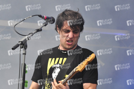 Panzer (Itchy Poopzkid)