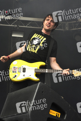 Panzer (Itchy Poopzkid)