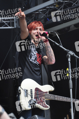 Sibbi (Itchy Poopzkid)