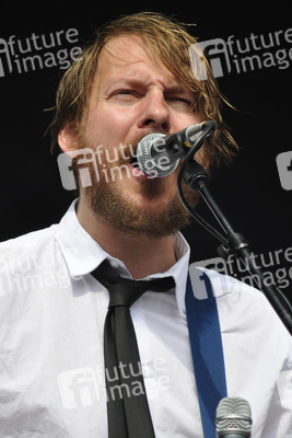 Daniel Johansson (Friska Viljor)