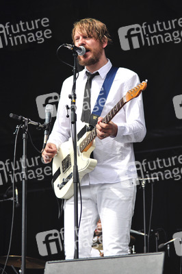 Daniel Johansson (Friska Viljor)