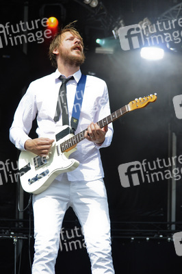 Daniel Johansson (Friska Viljor)