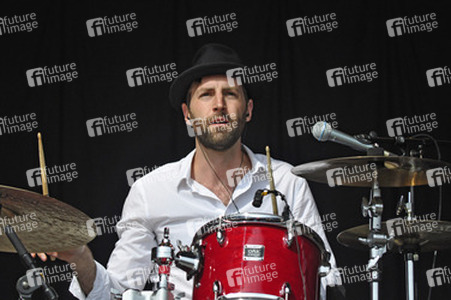 Markus Bergqvist (Friska Viljor)