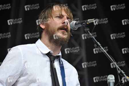 Daniel Johansson (Friska Viljor)