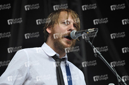 Daniel Johansson (Friska Viljor)