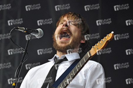 Daniel Johansson (Friska Viljor)