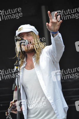 Joakim Sveningsson (Friska Viljor)