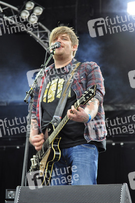 Nicholas Müller (Jupiter Jones)