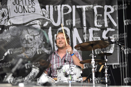 Marco Hontheim (Jupiter Jones)