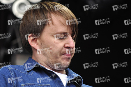 Andreas Becker (Jupiter Jones)