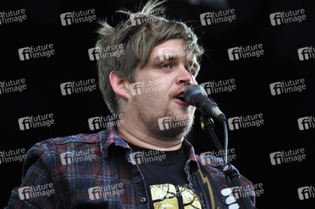 Nicholas Müller (Jupiter Jones)