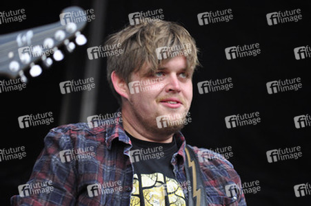 Nicholas Müller (Jupiter Jones)